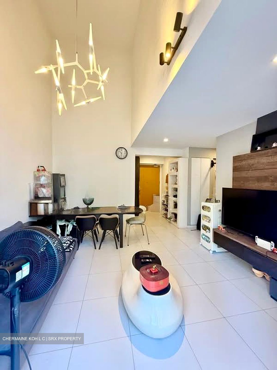 Blk 93 Skyterrace @ Dawson (Queenstown), HDB 4 Rooms #589630591
